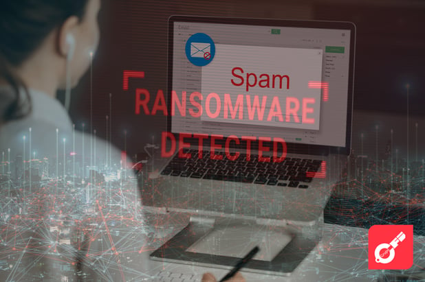 ¿Qué es un ransomware?