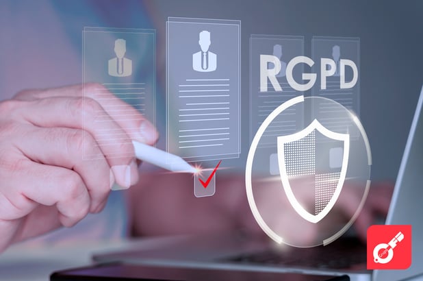 La protección de datos durante los procesos de selección, ¿dónde entra en juego el RGPD?