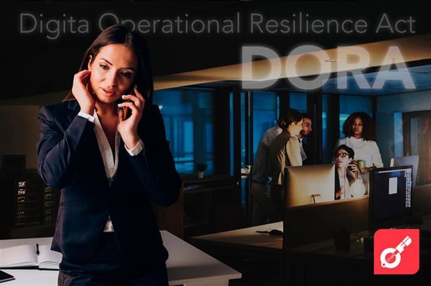 DORA, ¿cuáles son los plazos de notificación, qué sanciones contempla y cuál es el papel de los CSIRT?