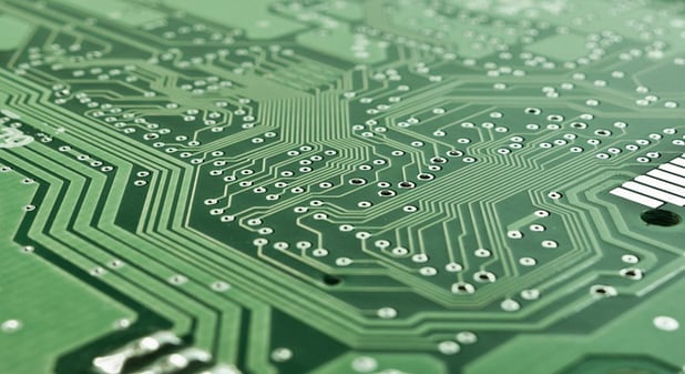 Implantación de microchips en personas