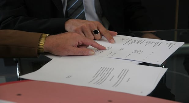 ¿Qué se revisa en la Auditoría de protección de datos?
