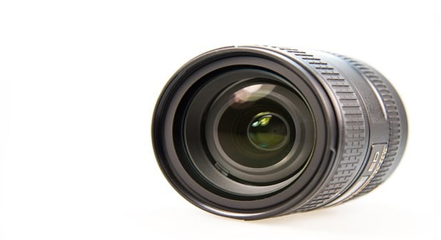 Instalación de cámaras de videovigilancia y LOPD