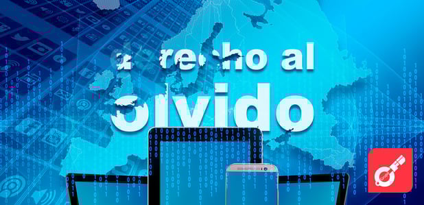 Derecho al Olvido, pero solo en Europa. O en la Unión Europea, para ser más exactos.