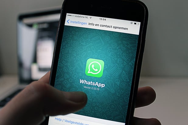 Última actualización de la privacidad de WhatsApp