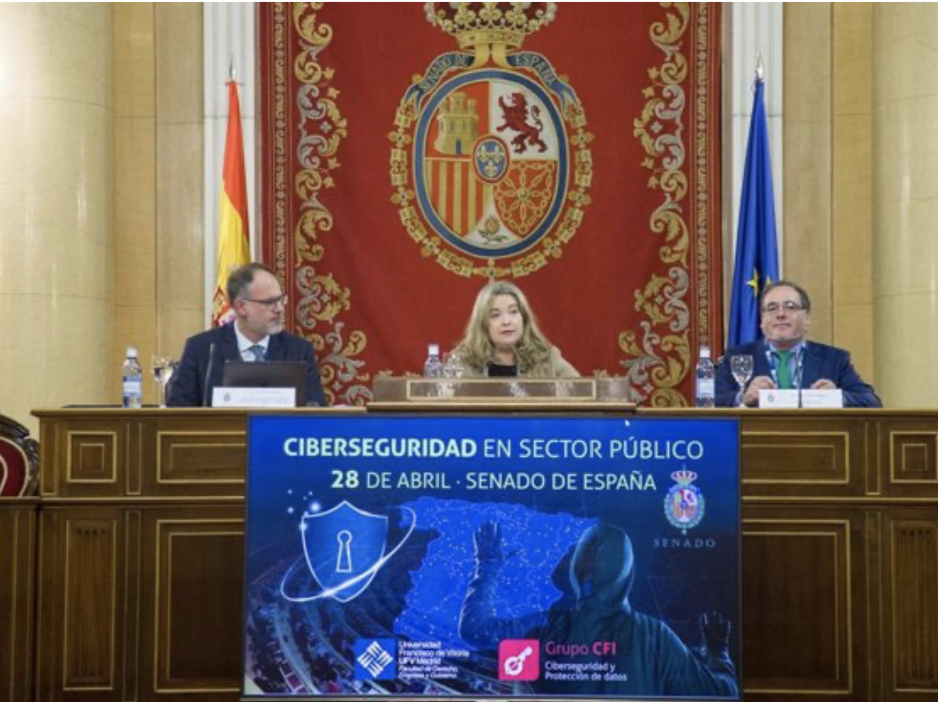 Foto inauguracion