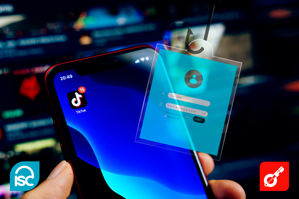 TIK TOK. RIESGOS PARA LA CIBERSEGURIDAD